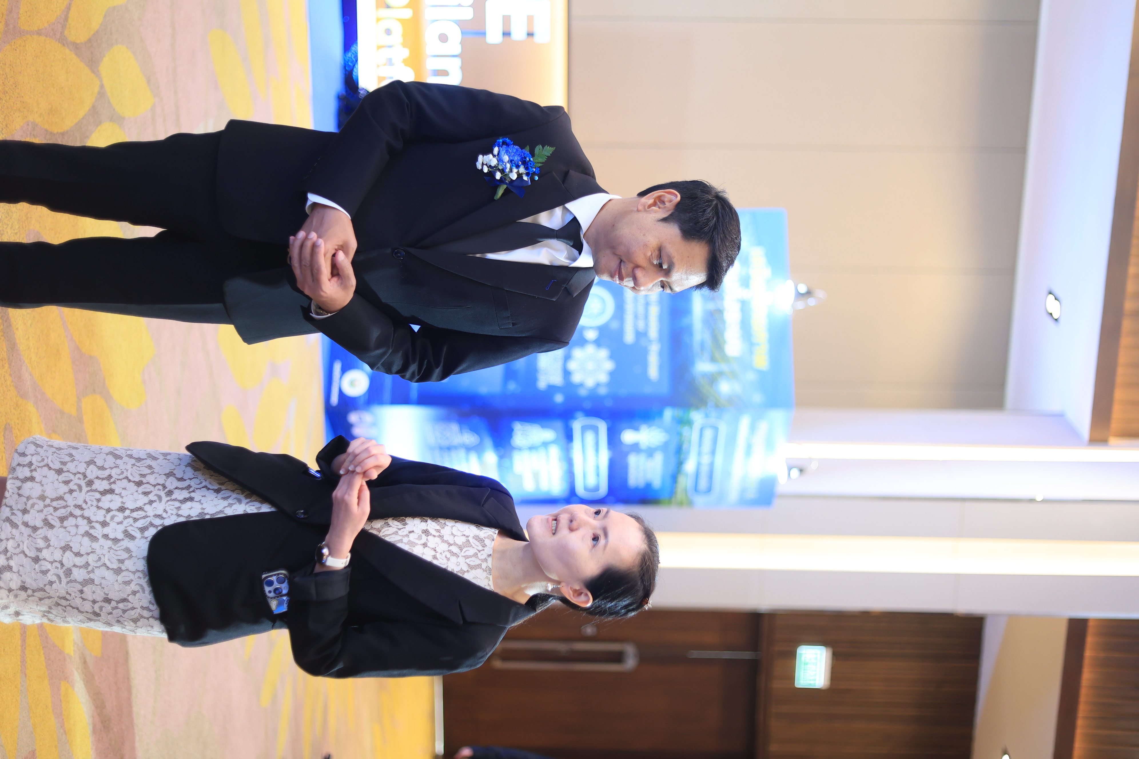 title - ส.ป.ก. ร่วมพิธีเปิดงาน “Go Live: EUDR Thailand Traceability Platform”